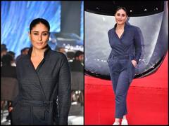 Kareena Kapoor Khan: ਕਰੀਨਾ ਕਪੂਰ ਨੇ ਸਾਦਗ਼ੀ ਭਰੇ ਅਵਤਾਰ `ਚ ਕੀਤਾ ਰੈਂਪ ਵਾਕ, ਸਾਦਗ਼ੀ ਦੇ ਫ਼ੈਨਜ਼ ਹੋਏ ਕਾਇਲ