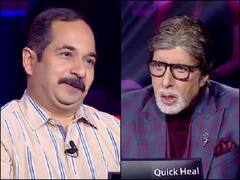 कंटेस्टेंट के फिल्मी रिप्लाई पर अमिताभ बच्चन का कुछ यूं आया रिएक्शन, देखें केबीसी 14 का प्रोमो