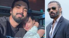 Rahul-Athiya Wedding: কবে বিয়ে রাহুল-আথিয়ার? জানিয়ে দিলেন সুনীল শেট্টি