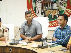 बूंदी में भारी बारिश के बाद बने हालात से निपटने के लिए सरकार एक्टिव, मंत्री चांदना ने की बैठक