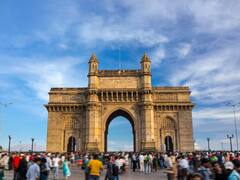 रायगढ़ में मिली संदिग्ध बोट, मुंबई का गेटवे ऑफ़ इंडिया पर्यटकों के लिए बंद, जानिए क्यों?