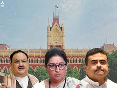 রাজনাথ, স্মৃতি, নাড্ডাদের সম্পত্তির উৎস কী, খতিয়ে দেখা হোক শিশির, শুভেন্দু, সেলিমের সম্পত্তিও, মামলা হাইকোর্টে