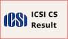 ICSI CS Result 2022: ICSI CS प्रोफेशनल प्रोग्रामचा निकाल जाहीर; कसा डाउनलोड कराल रिझल्ट? जाणून घ्या