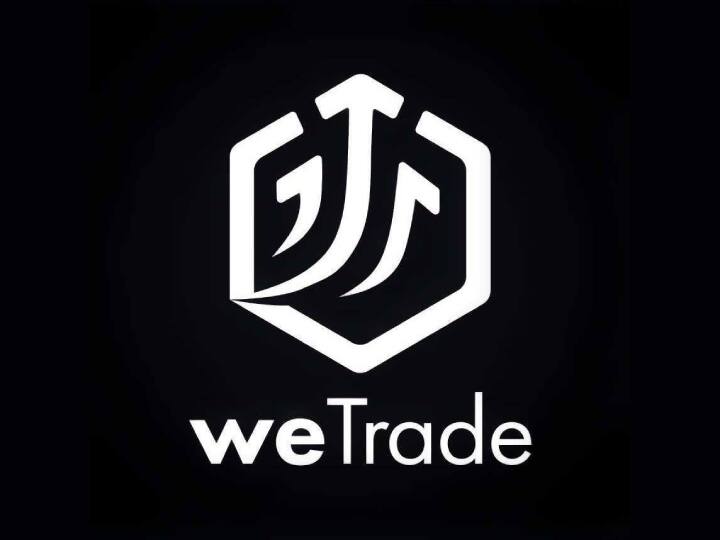 Wetrade Zero Trading Fee Bitcoin Ethereum Solana Coins Prashant Kumar