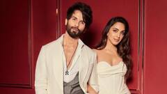 Shahid Kapoor: কেন সব ছবি বড়পর্দার জন্য নয় বলে মত শাহিদের?