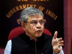 अक्टूबर तक देश में लॉन्च हो जाएगा 5जी मोबाइल सर्विस, बोले टेलीकॉम मंत्री अश्विनी वैष्णव