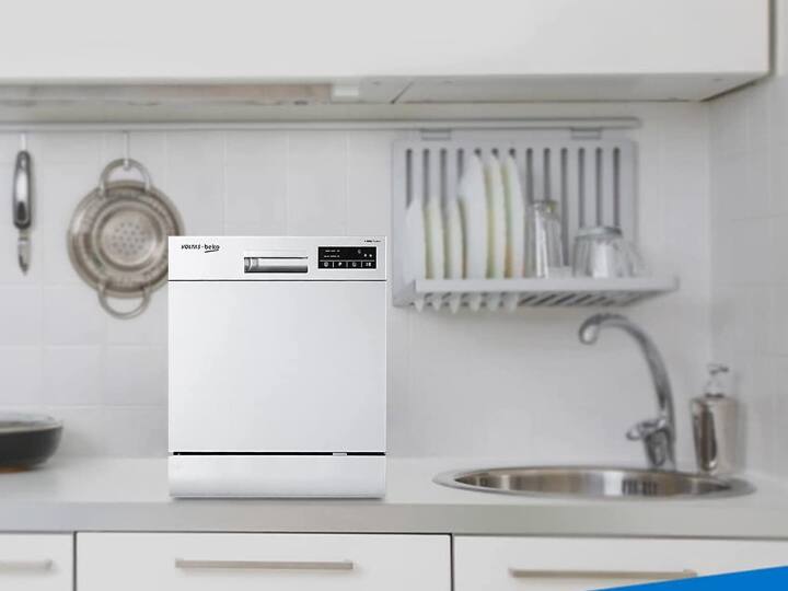 Best Dishwasher Deal: एमेजॉन की होम अप्लायंस सेल में 50% तक के डिस्काउंट पर मिल रहे हैं डिशवॉशर