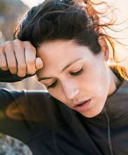 ਰੋਜ਼ ਥਕਾਵਟ ਮਹਿਸੂਸ ਕਰਦੇ ਹੋ, ਥੋੜ੍ਹਾ ਜਿਹਾ ਕੰਮ ਕਰਨ ਤੋਂ ਬਾਅਦ ਹੀ ਸਾਹ ਚੜ੍ਹਦਾ ਹੈ।