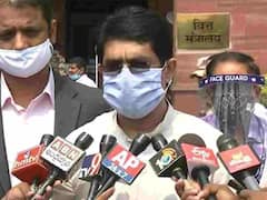 AP News : ఢిల్లీలో బుగ్గన సహా 10 మంది ముఖ్య కార్యదర్శులు - ఏపీ అప్పులపై ఢిల్లీలో హైలెవల్ మీటింగ్ !