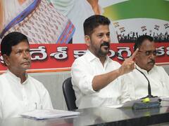 టీఆర్ఎస్, బీజేపీ దొందూ దొందే: రేవంత్ రెడ్డి