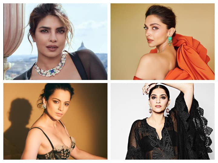 Women’s Equality Day 2022: Actresses Who Have Spoken Against Gender Pay Gap In Bollywood Women's Equality Day 2022: Actresses Who Have Spoken Against Gender Pay Gap In Bollywood