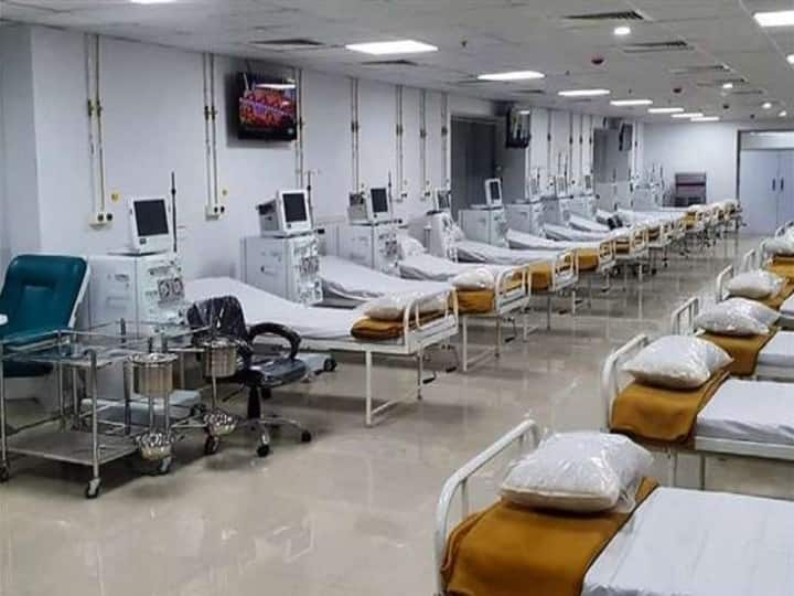 Delhi will get 11 new hospitals by the end of next year, health department told Delhi News: दिल्ली को जल्द मिलेगी 11 नए अस्पतालों की सौगात, अस्पताल निर्माण को लेकर डिप्टी CM ने स्वास्थ्य विभाग को दिए ये निर्देश