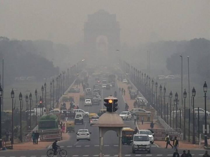 Delhi-NCR Pollution News: 2022 की गर्मियों में प्रदूषण ने बनाया नया रिकॉर्ड...सबसे खराब रही दिल्ली-NCR की हालत Delhi Pollution Delhi-NCR most polluted in the summer of 2022 Delhi-NCR Pollution News: 2022 की गर्मियों में प्रदूषण ने बनाया नया रिकॉर्ड...सबसे खराब रही दिल्ली-NCR की हालत