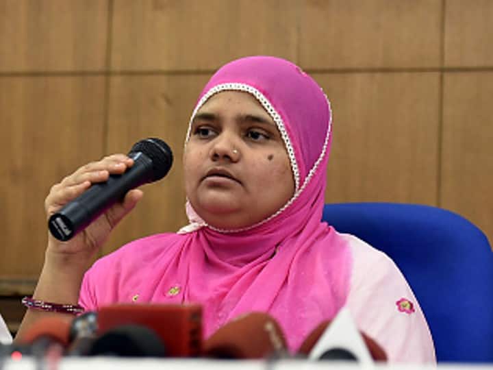 Bilkis Bano Challenges Premature Release Of Her Rape Convicts In SC Bilkis Bano Challenges Premature Release Of Her Rape Convicts In Supreme Court