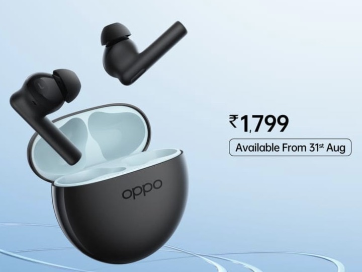 Oppo Enco Buds 2 TWS Buds Launched In India Specifications, Price And More Oppo  Enco Buds 2 launch Enco Buds 2 launch price Enco Buds 2 offer