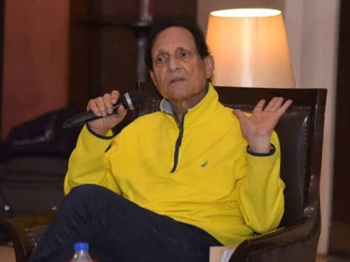 Veteran Filmmaker Sawan Kumar Tak Hospitalised Owing To Critical Condition, Nephew Confirms Veteran Filmmaker Sawan Kumar Tak Hospitalised Owing To Critical Condition, Nephew Confirms