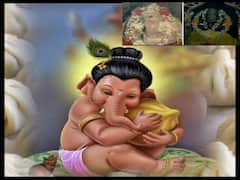 Vinayaka Chavithi 2022: రంగులుమార్చే వినాయకుడిని దర్శించుకున్నారా! గుప్పెడు బియ్యం - కొబ్బరికాయ ముడుపుకడితే చాలు