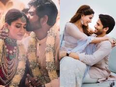 South Celebs Costly Wedding: अल्लू अर्जुन से नयनतारा तक, साउथ के इन सितारों ने पानी की तरह अपनी शादी में बहाए पैसे