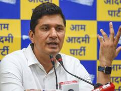 आप का दावा- 62 में से 53 विधायक बैठक में थे मौजूद, कहा- जो नहीं आए उनसे अरविंद केजरीवाल ने टेलीफोन पर की बात