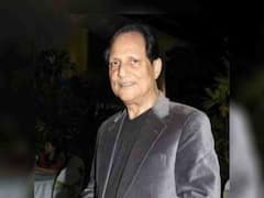 Saawan Kumar Tak : ‘सनम बेवफा’ फेम प्रसिद्ध निर्माते सावन कुमार टाक यांची प्रकृती खालावली, मुंबईतील कोकिलाबेन रुग्णालयात दाखल