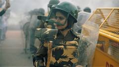 Delhi Crime 2 की Rasika Dugal ने किया LSR Days को याद, Rajesh Tailang कैसे हुए राम लड्डू से बदनाम?