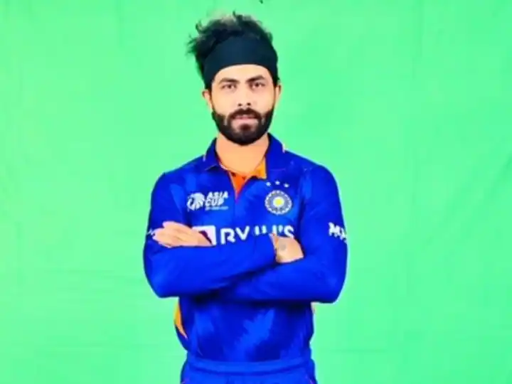 ਏਸ਼ੀਆ ਕੱਪ 'ਚ ਨਵੀਂ ਜਰਸੀ 'ਚ ਨਜ਼ਰ ਆਵੇਗੀ ਟੀਮ ਇੰਡੀਆ