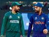 Asia Cup 2022 : आशिया कपमध्ये पाकिस्तानवर कायमच भारत वरचढ, 1984 ते 2018 पर्यंतच्या सामन्याचे निकाल एका क्लिकवर