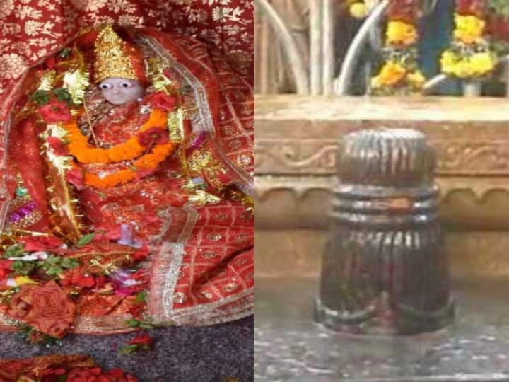 UP Tarakulha Devi Temple: हमारे देश में कई चमत्कारित मंदिर है जिनमें लोगों की गहरी आस्था है. लेकिन क्या आप जानते हैं कि इनमें से कुछ मंदिर में प्रसाद के रूप में मांस और मीट चढ़ता है.