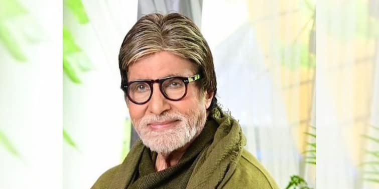 Bollywood Star Amitabh Bachchan To Make His Debut As A Music Composer In R Balki's 'Chup' Amitabh Bachchan: নতুন রূপে বিগ বি! 'চুপ' ছবিতে সুরকার হিসেবে আত্মপ্রকাশ অমিতাভ বচ্চনের
