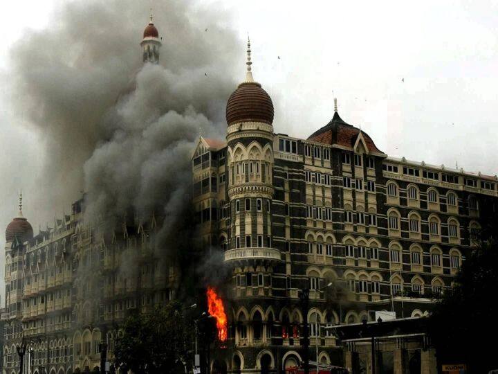 Mumbai Terrorist Attack 14 anniversary martyrs relatives said That black day cannot be forgotten Mumbai Terrorist Attack: मुंबई हमले की 14वीं बरसी आज, शहीदों के परिजनों ने कहा- 'भुलाया नहीं जा सकता वो काला दिन'