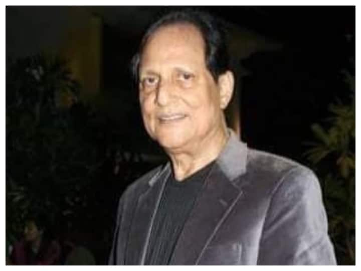 Filmmaker Sawan Kumar Tak Passes Away At The Age Of 86 After Prolonged Illness Filmmaker Sawan Kumar Tak Passes Away After Prolonged Illness, Salman Khan Offers Condolences
