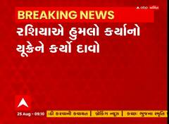 Rusia Ukraine war update : રશિયાએ ફરી એકવાર હુમલો કર્યાનો યુક્રેનનો દાવો