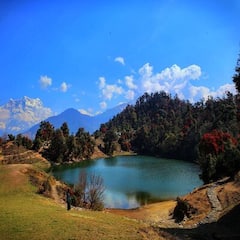 Chopta Tourist Place: उत्तराखंड का वो खूबसूरत अनछुए टूरिस्ट स्पॉट, जो कहलाता है ‘मिनी स्विटजरलैंड’...एक बार जाना तो बनता है