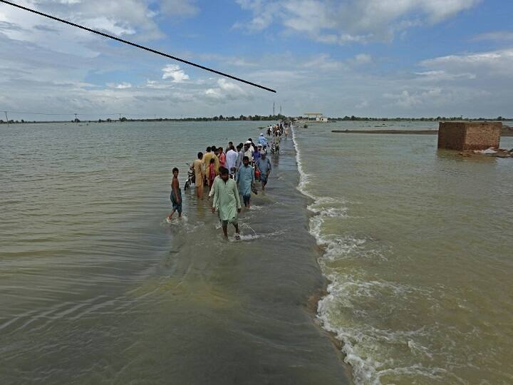 Monsoon likely to start withdrawing in first week of September IMD rains Monsoon Likely To Start Withdrawing In First Week Of September: IMD