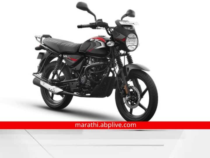 Bajaj CT125X launched in India Check out Price Look and Feature बजाज CT125X भारतात लॉन्च; 125 सीसीची सर्वात स्वस्त बाईक, फीचर्सही आहेत जबरदस्त