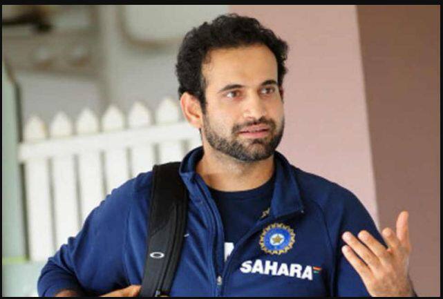 Irfan Pathan and his family misbehaved at the airport, complaint filed through Twitter ਇਰਫਾਨ ਪਠਾਨ ਤੇ ਉਨ੍ਹਾਂ ਦੇ ਪਰਿਵਾਰ ਨਾਲ ਏਅਰਪੋਰਟ 'ਤੇ ਕੀਤਾ ਗਿਆ ਦੁਰਵਿਵਹਾਰ, ਟਵੀਟ ਦੇ ਰਾਹੀਂ ਦਰਜ ਕਰਵਾਈ ਸ਼ਿਕਾਇਤ