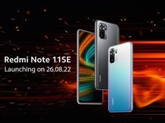 Redmi Note 11SE: ৬৪ মেগাপিক্সেল ক্যামেরা, ৫০০০ এমএএইচ ব্যাটারি নিয়ে ভারতে আসছে রেডমির নতুন ফোন