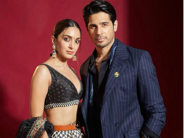 Koffee With Karan 7 kiara advani reveals her first meeting with sidharth malhotra Koffee With Karan 7: सिद्धार्थ मल्होत्रा से इस तरह से हुई थी पहली मुलाकात, कियारा आडवाणी ने किया खुलासा