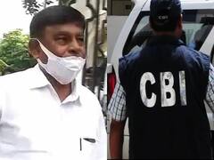ममता के मंत्री पर CBI ने कसा शिकंजा, लापता मानिक भट्टाचार्य के खिलाफ लुकआउट नोटिस जारी