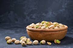 Pistachio Benefits: એક નહીં, બે નહીં, પરંતુ પિસ્તા ખાવાના છે અનેક ફાયદા