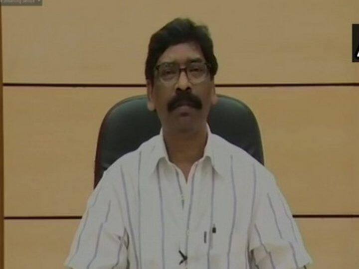 EC disqualifies Jharkhand CM Hemant Soren over mining lease could kalpana soren be next cm EC Recommends Jharkhand CM Hemant Soren's Disqualification From Assembly, Sends Report To Governor