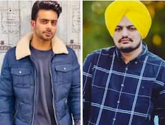Sidhu Moosewala ਨੂੰ ਇਨਸਾਫ ਦਵਾਉਣ ਲਈ ਅੱਗੇ ਆਇਆ Singer Mankirat Aulakh