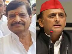 अखिलेश को चौतरफा घेरेंगे चाचा शिवपाल यादव, आदित्य यादव के इस एलान से बढ़ी सरगर्मी