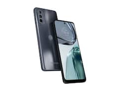 48 మెగాపిక్సెల్ కెమెరాతో మోటొరోలా కొత్త ఫోన్ - మనదేశంలో లాంచ్ ఎప్పుడంటే?