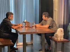 ‘పుష్ప’ వల్లే ‘లైగర్’కు నత్తి, పూరి సినిమాపై ఆసక్తికర విషయాలు చెప్పిన సుకుమార్