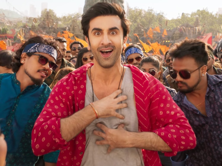 Brahmastra New Song ‘Dance Ka Bhoot’ Out: Ranbir Kapoor Grooves To This ...