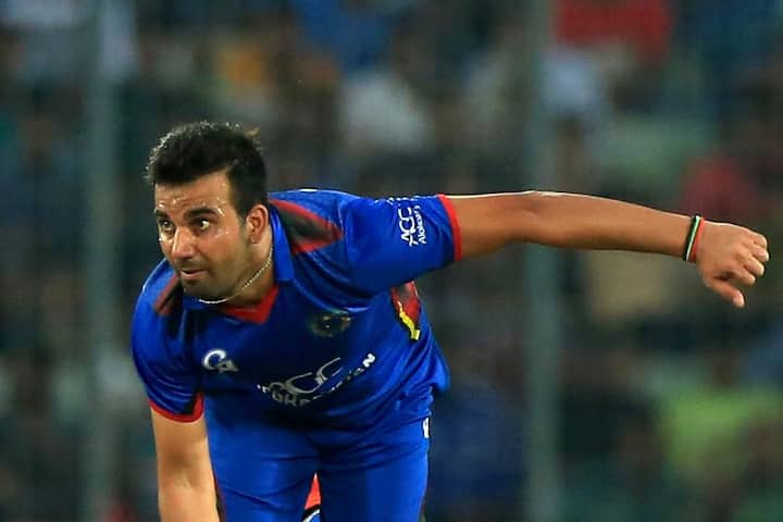 আফগানিস্তানের দাওলাত জাদরন ৩ ম্যাচ খেলে ৩৪ রান করেছেন এশিয়া কাপ টি-টোয়েন্টি ফর্ম্যাটে। ৪টি ছক্কা হাঁকিয়েছেন তিনি।