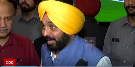CM Maan ਨੇ ਹਿਮਾਚਲ 'ਚ ਕੀਤੀਆਂ ਪੰਜਾਬ ਦੀਆਂ ਤਾਰੀਫ਼ਾਂ