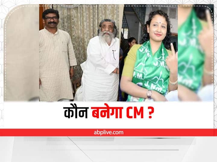 EC disqualifies Jharkhand CM Hemant Soren over mining lease know who will become next CM Jharkhand Politics: हेमंत सोरेन की विधानसभा सदस्यता पर खतरा, जानें कौन बन सकता है झारखंड का नया CM