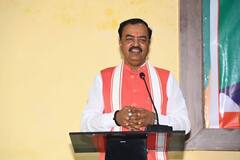 UP Politics: यूपी BJP के वो पांच अध्यक्ष जिनके कार्यकाल में राज्य में बदल गई पार्टी की तस्वीर!